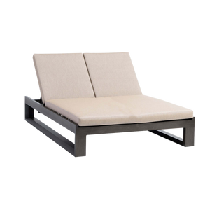 Element 5.0 Double Adjustable Chaise Lounger