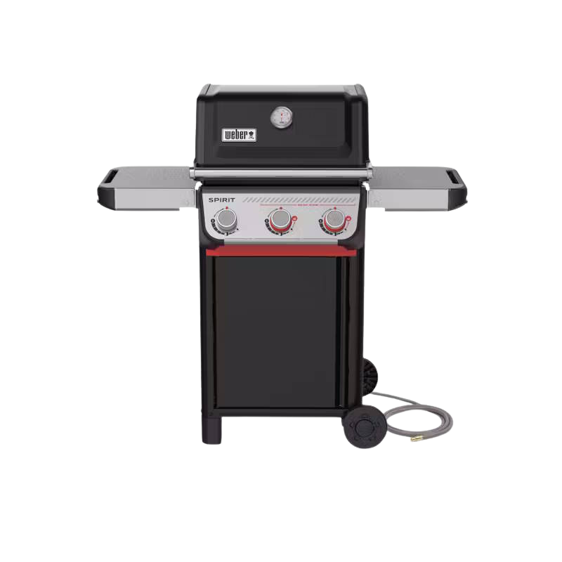 Spirit E-325 Gas Grill
