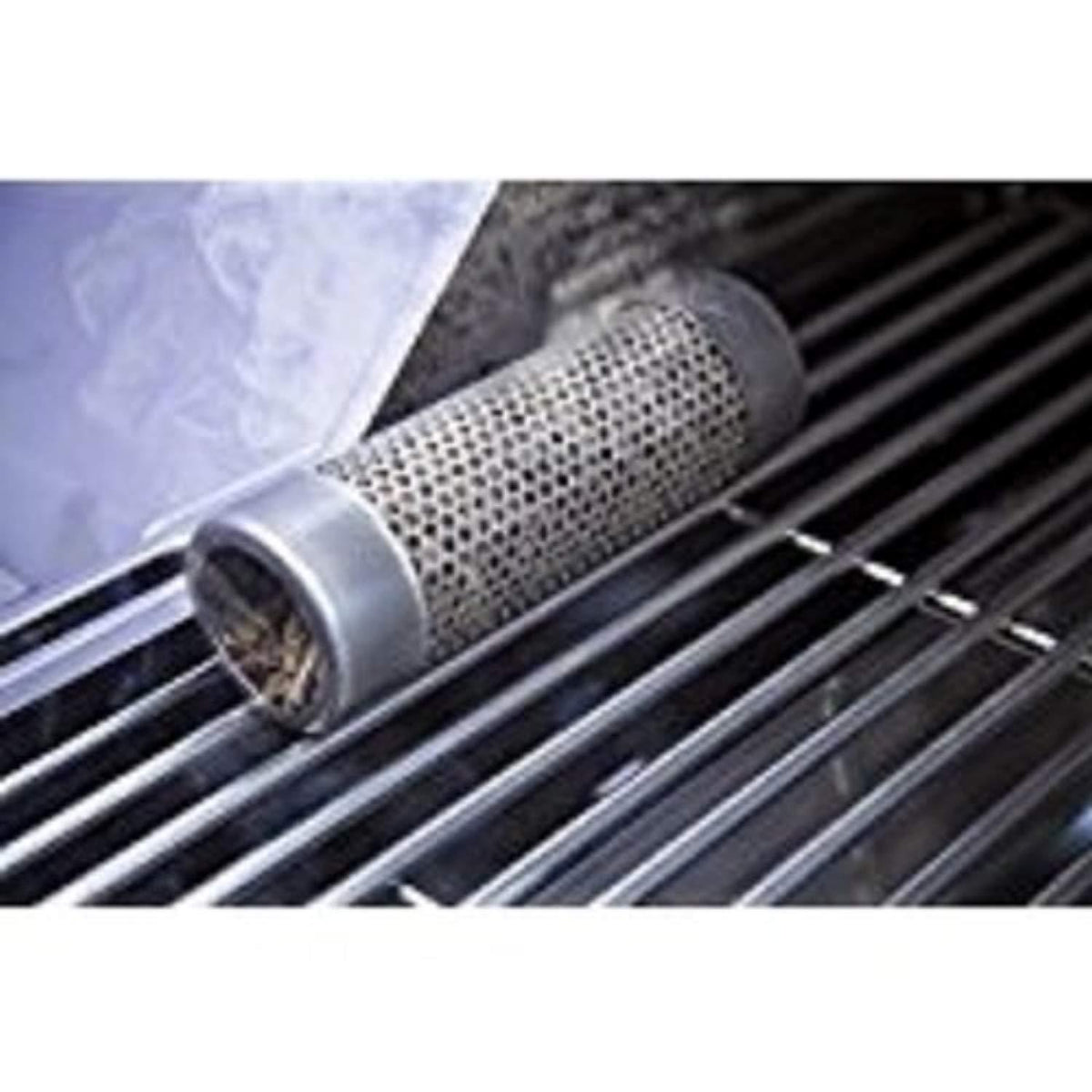 6" Tube Smoker