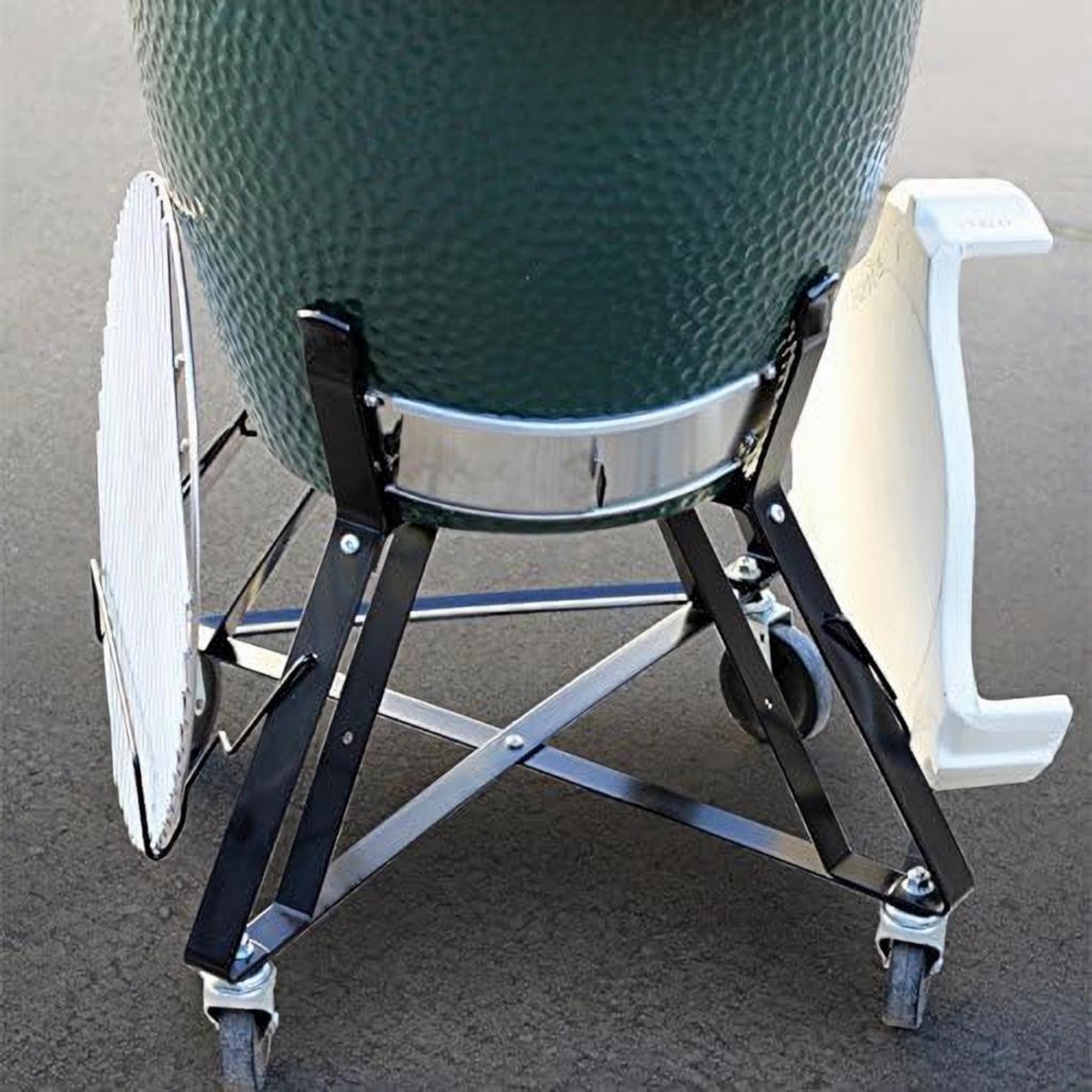 Big Green Egg Grate Rack S/M/L