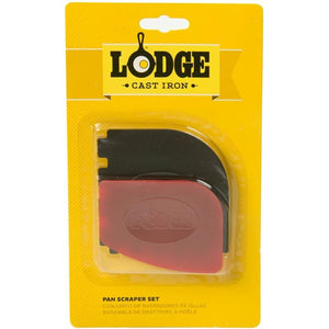 Pan Scraper Combo Set of 2