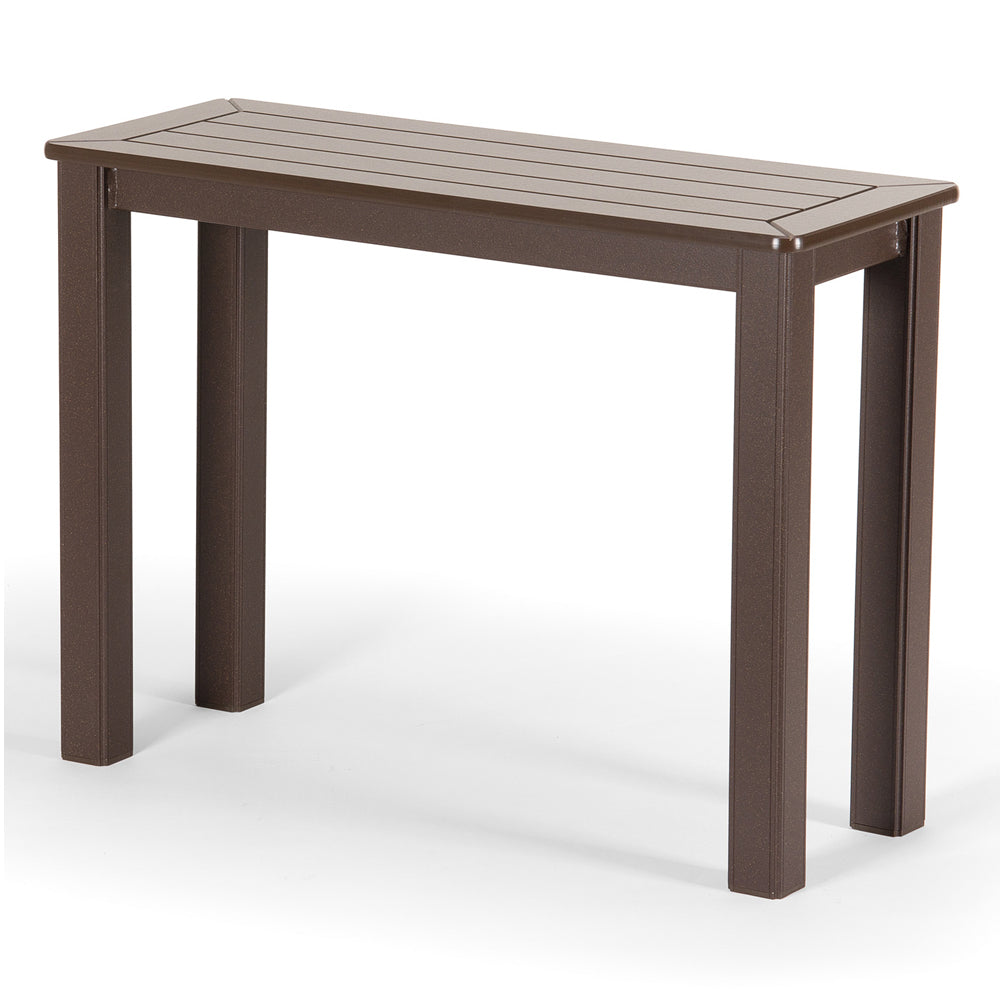 Telescope Casual Chaise Table 10 x 27