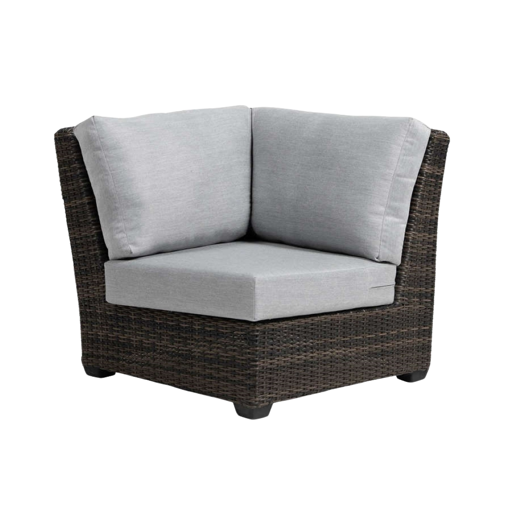 Coral Gables Sectional Corner