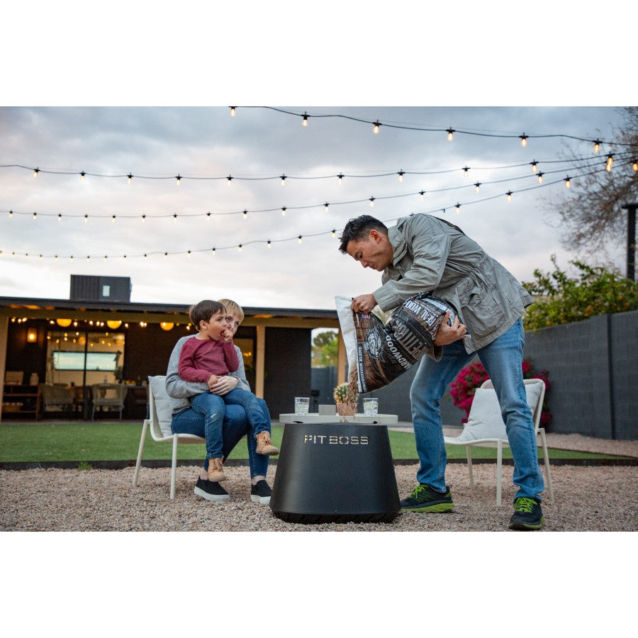 Pit Boss Smokeless Fire Pit