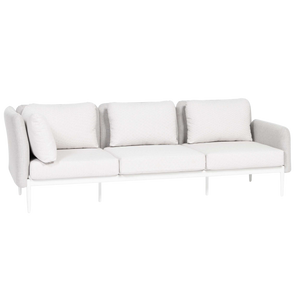 Palo Sectional 3 Seater Corner with Arm