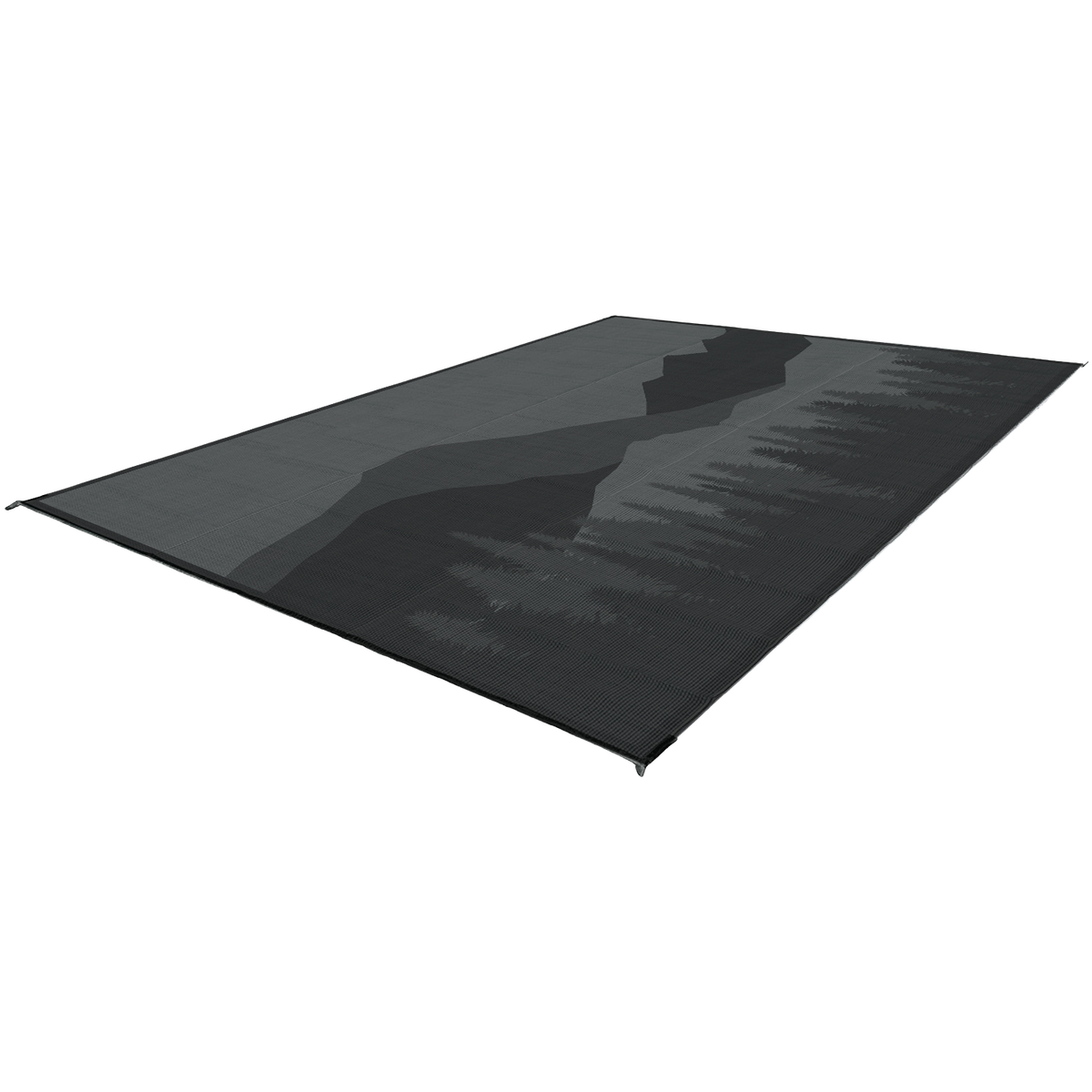 Kuma Outdoor Mat 18x9'