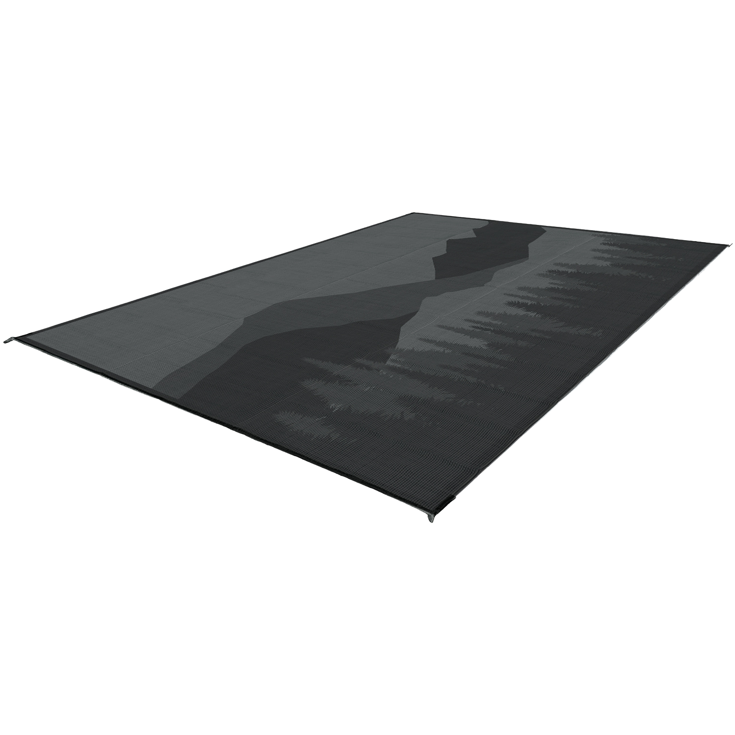 Kuma Outdoor Mat 18x9'