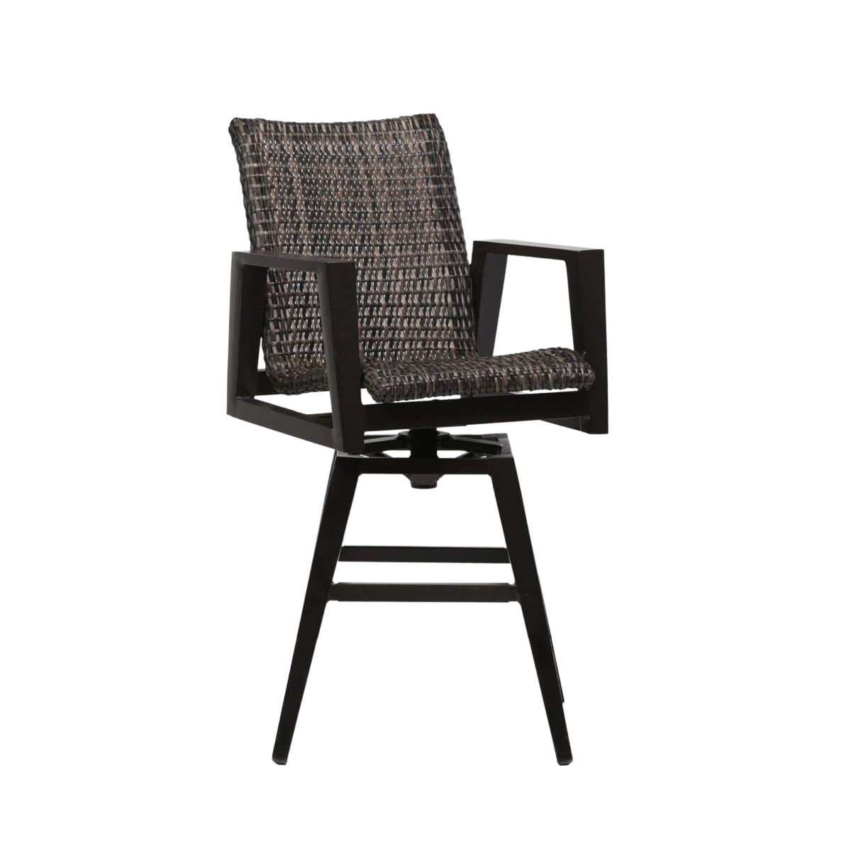 Coco Rico Swivel Bar Chair