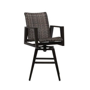 Coco Rico Swivel Bar Chair