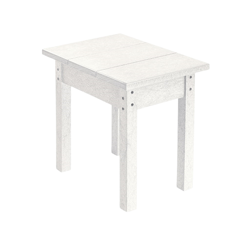 Modern Adirondacks set - T01 Small Rectangular Table
