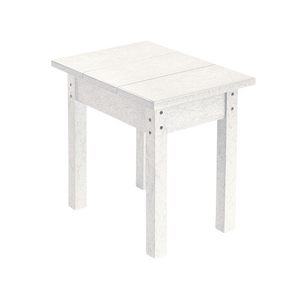 Modern Adirondacks set - T01 Small Rectangular Table