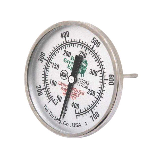 Tel-Tru USA Made OEM Temperature Gauge