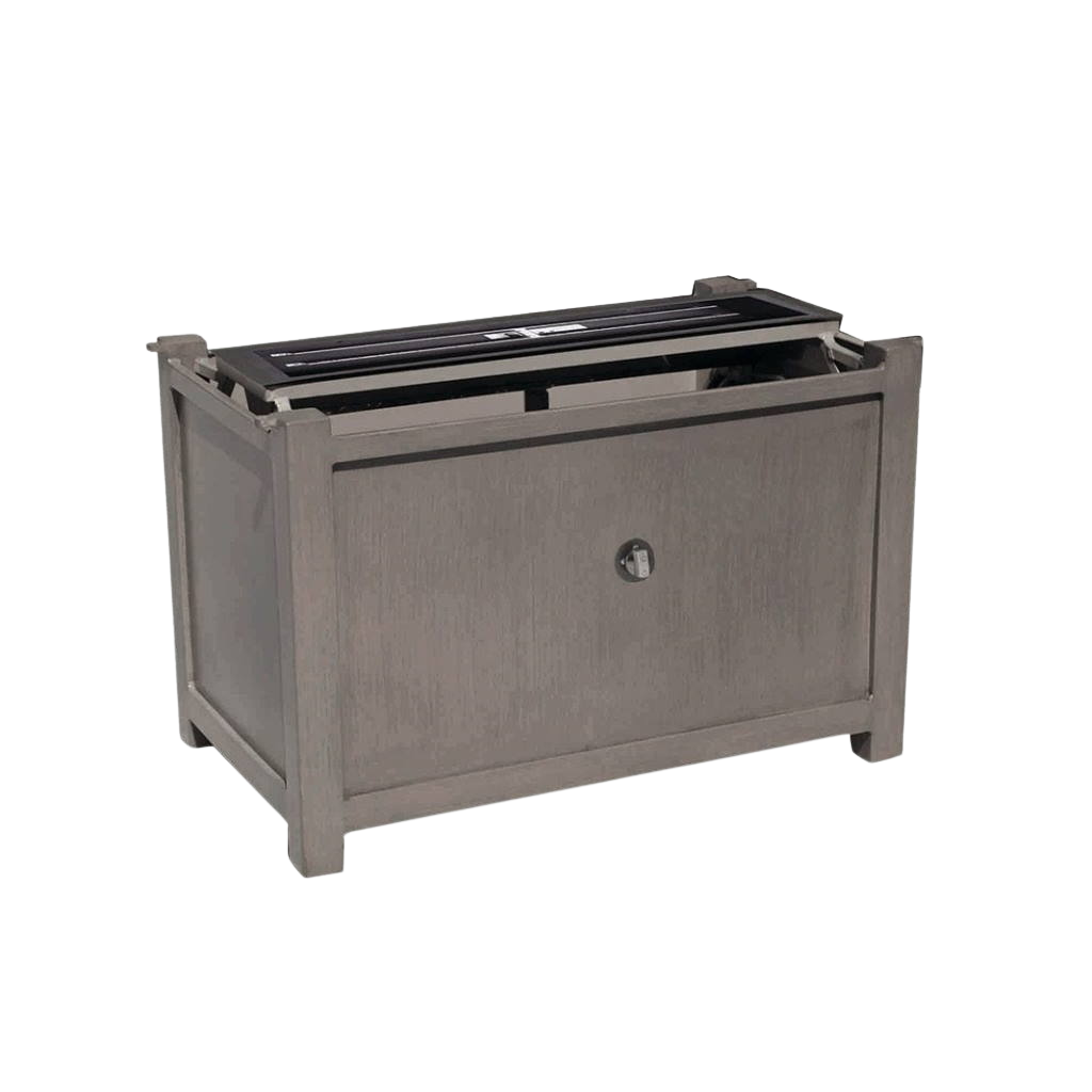 Arlington 50″ x 29″ Rectangular Fire Table Top