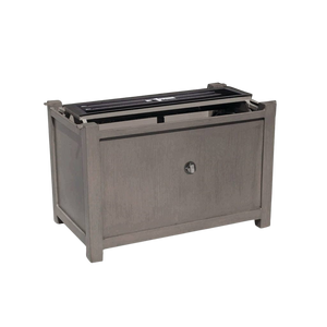 Arlington 50″ x 29″ Rectangular Fire Table Top