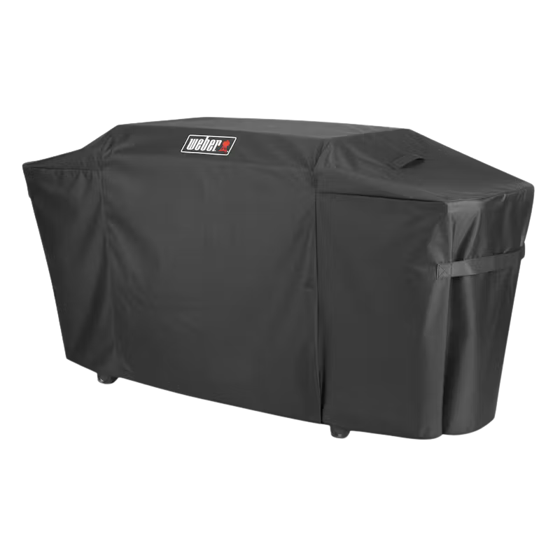 Weber Premium Griddle Cover