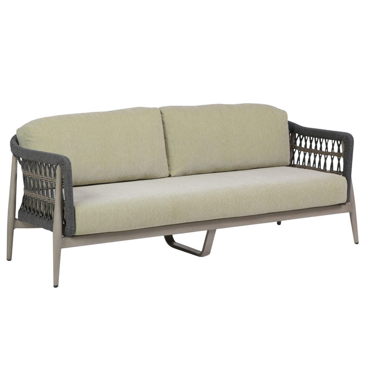 Coconut Grove Living set - Coconut Grove 2.5 Seater Sofa