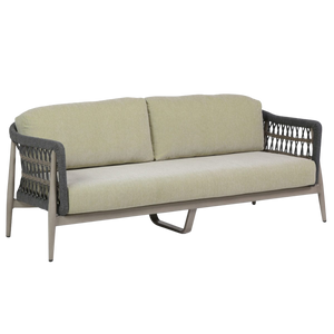 Coconut Grove Living set - Coconut Grove 2.5 Seater Sofa