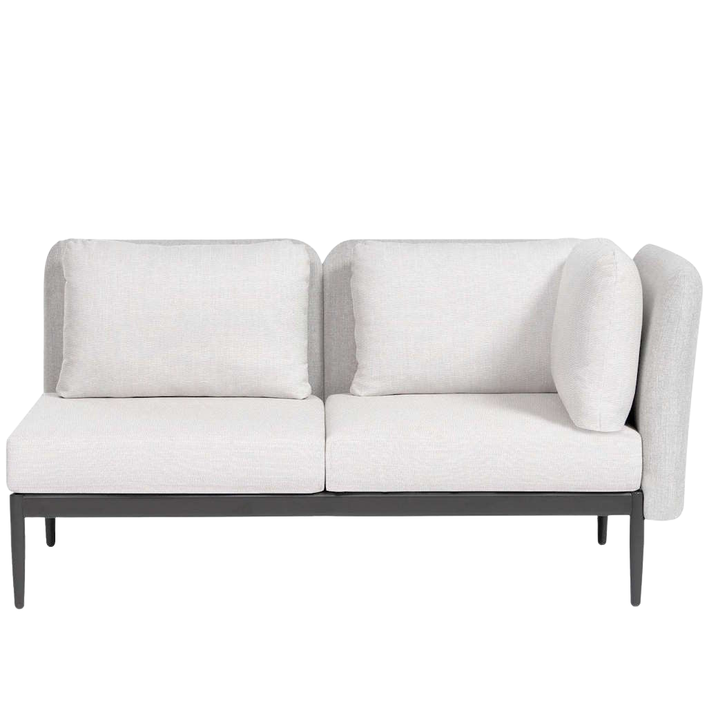 Palo Sectional 2 Seater Corner