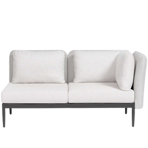 Palo Sectional 2 Seater Corner