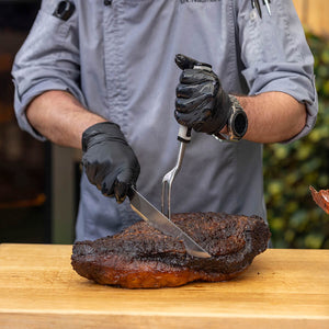 Pit Boss BBQ Knife Set carving fork