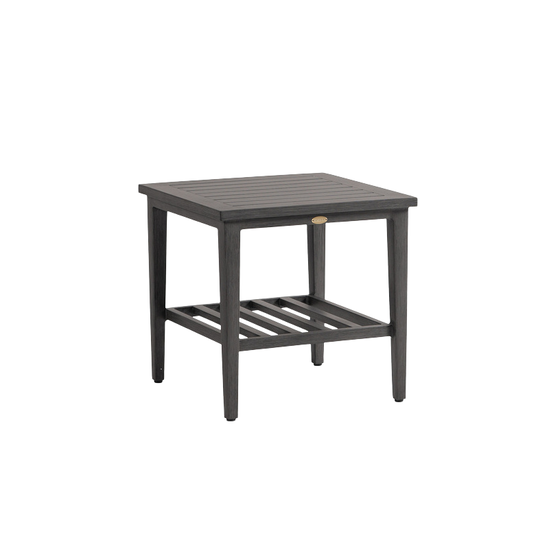 Biltmore Recliner set - Biltmore End Table