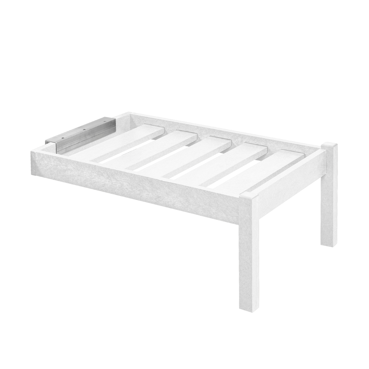 Tofino Chaise Lounge Extension Frame