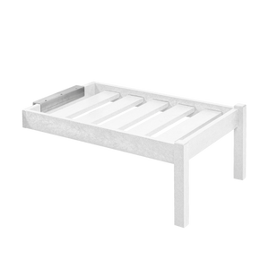 Tofino Chaise Lounge Extension Frame