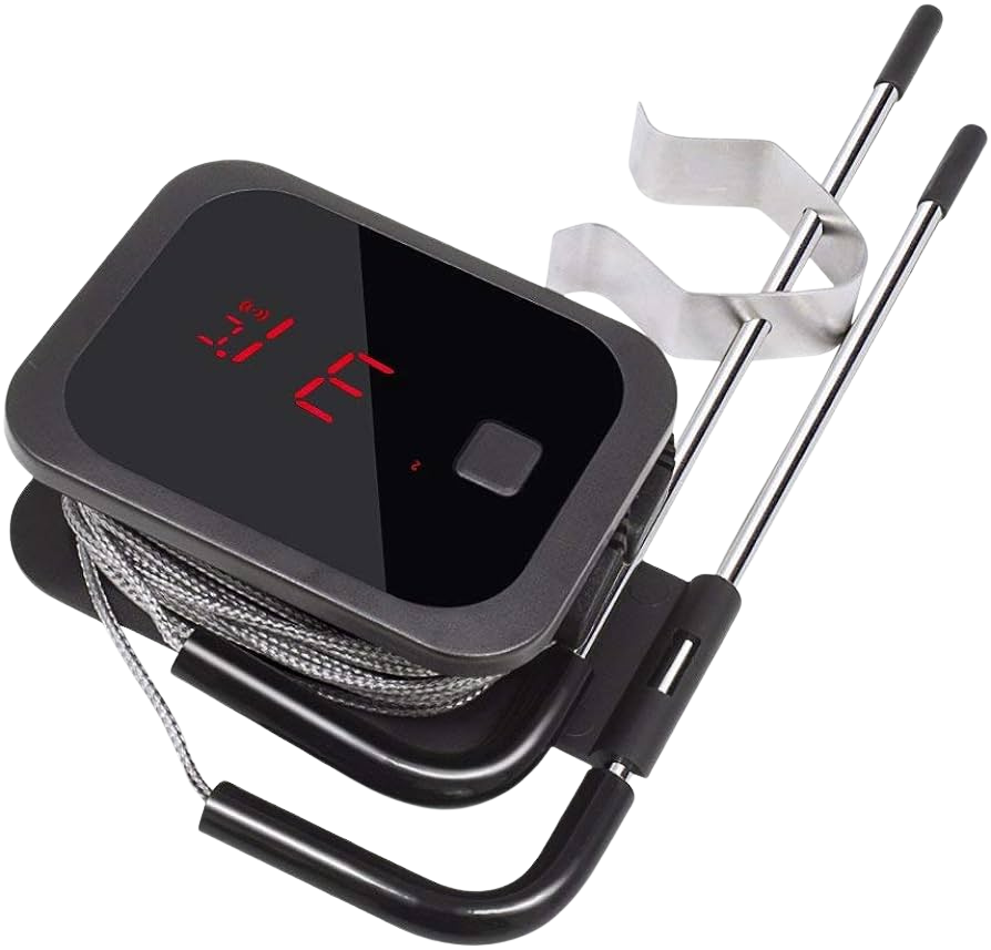 InkBird - IBT-2x Bluetooth Thermometer