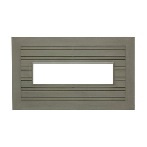 Arlington 50″ x 29″ Rectangular Fire Table Top