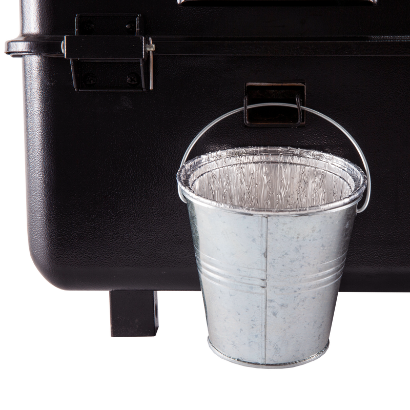 Traeger Mini Ranger Bucket Liner - 5 Pack