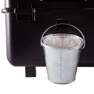 Traeger Mini Ranger Bucket Liner - 5 Pack