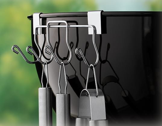 Weber Tool Holder