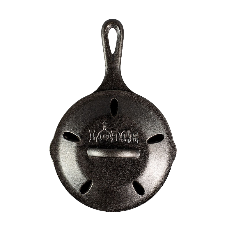 Lodge 6.5" Smoker Skillet