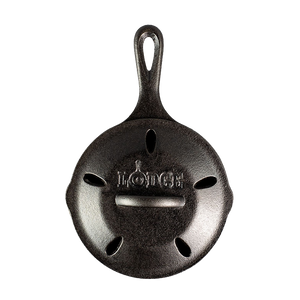 Lodge 6.5" Smoker Skillet