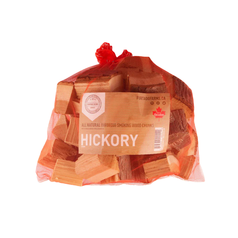 Furtado Farms Cookwood Chunks