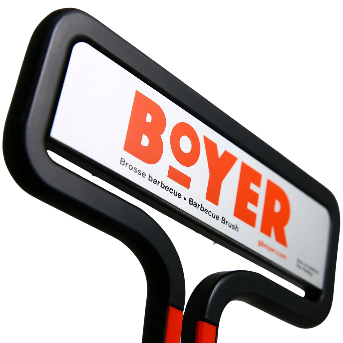 Boyer Brush