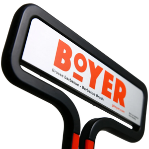 Boyer Brush