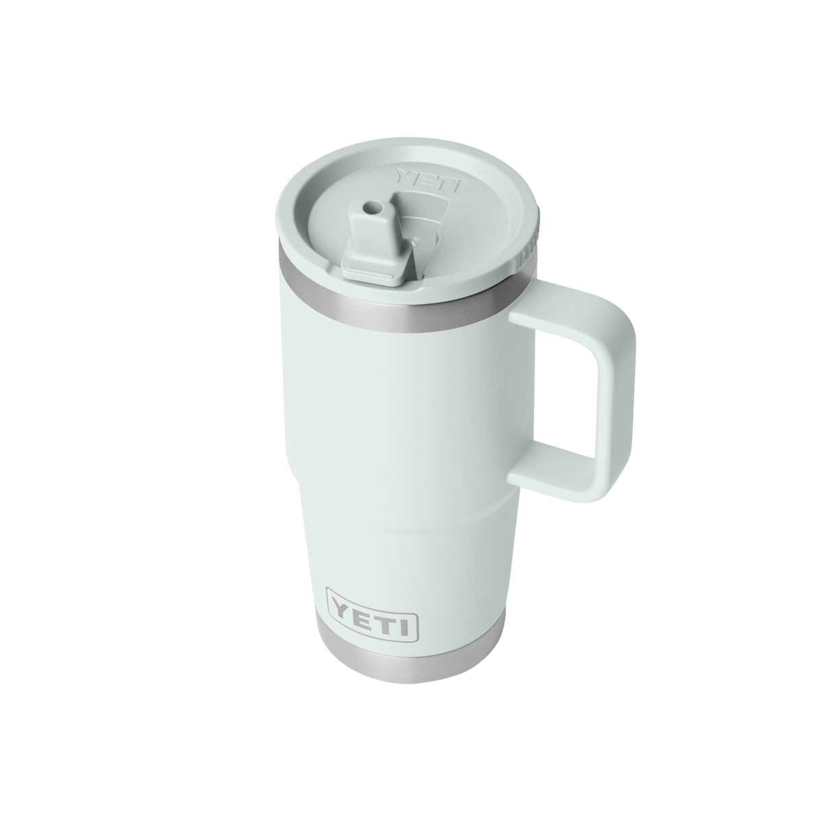 Yeti Travel Straw Mug