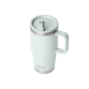 Yeti Travel Straw Mug