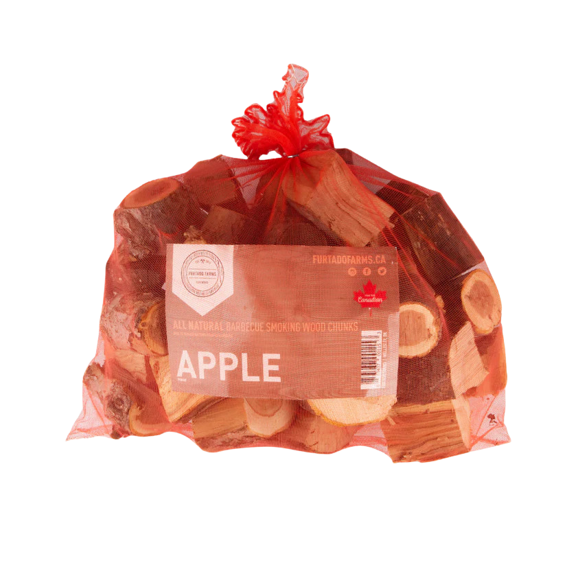 Furtado Farms Cookwood Chunks