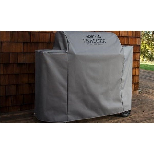 Traeger Ironwood 885 - Full Length Grill Cover