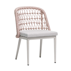 Poinciana Dining Side Chair