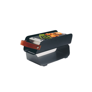 Una Let's Grill Portable Outdoor Grill