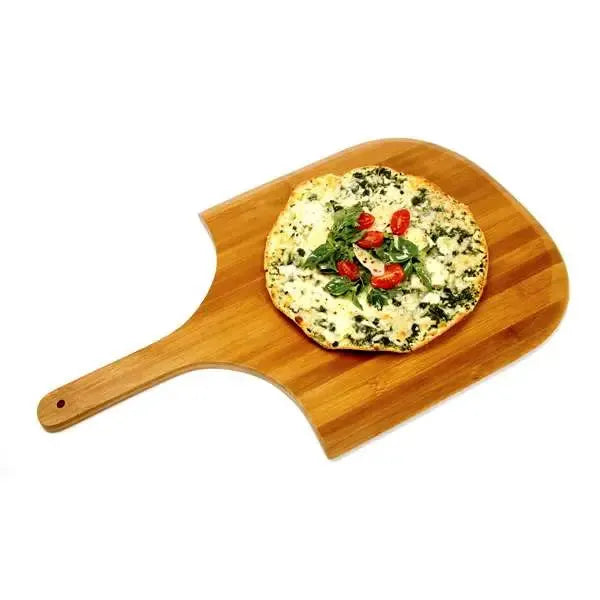 Bamboo Pizza Peel / Paddle