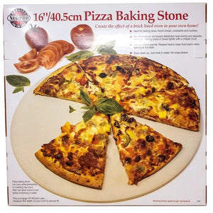16" Pizza Baking Stone
