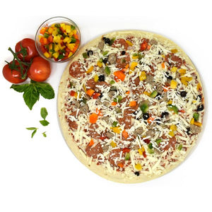16" Pizza Baking Stone
