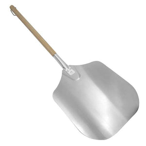 Norpro 35in Aluminum Pizza Paddle Peel