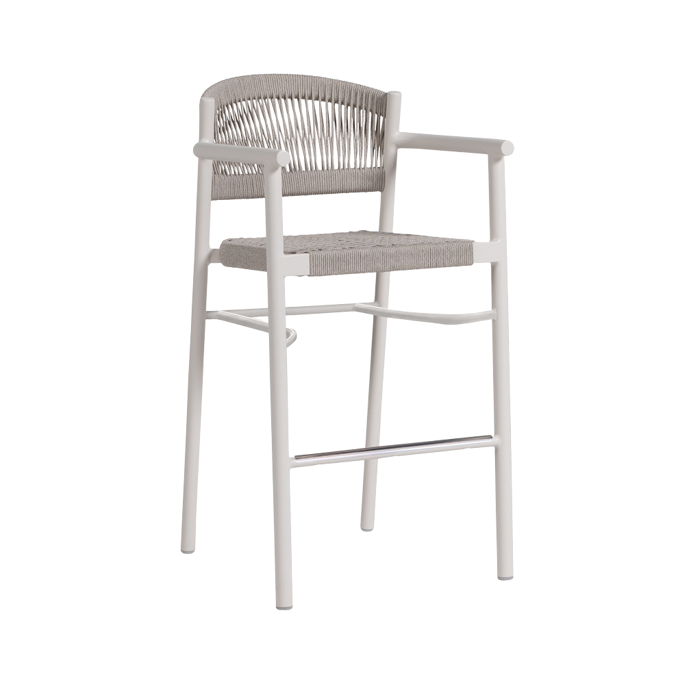 Naples Bar Arm Chair