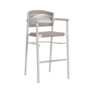 Naples Bar Arm Chair