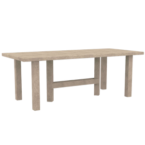 Napa Dining Table 72" x 37.5"